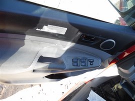 2010 Toyota Tacoma Burgundy Crew Cab 4.0L MT 4WD #Z22109